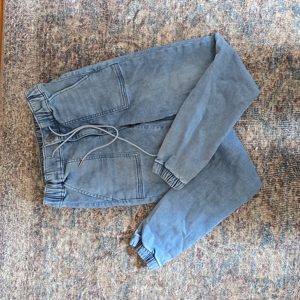AE jeans
